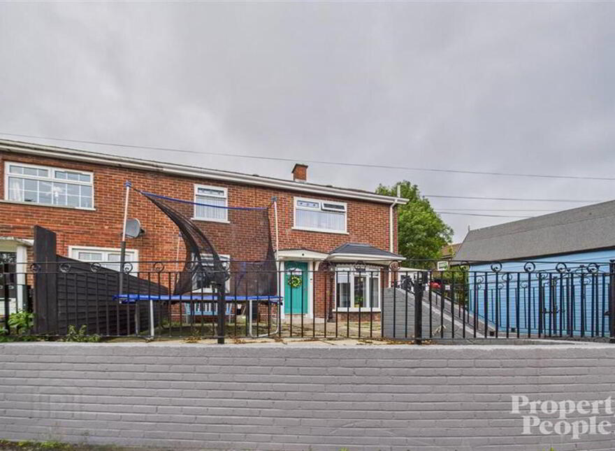 30 Highfield Drive, Belfast, BT13 3RN
