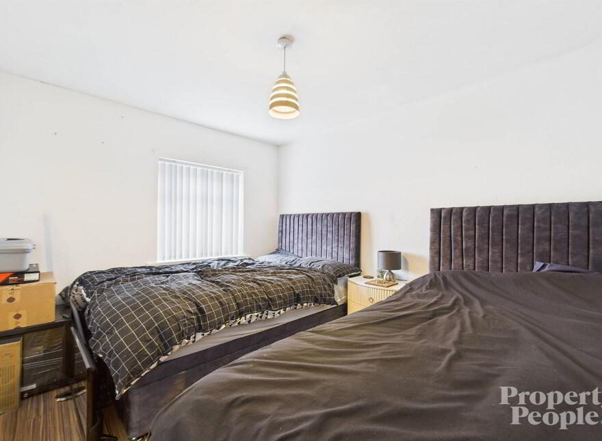 30 Highfield Drive, Belfast, BT13 3RN