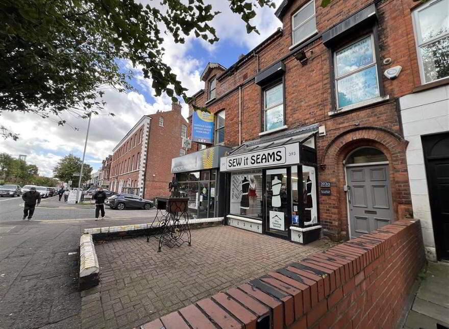 393a Lisburn Road, Belfast, BT9 7EW photo