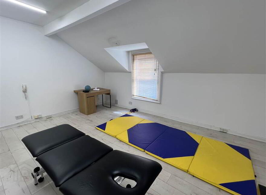 393a Lisburn Road, Belfast, BT9 7EW