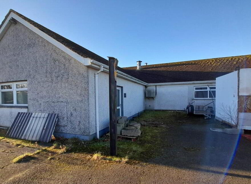 5c Station Road, Ballinderry Upper, Aghalee, BT28 2LW