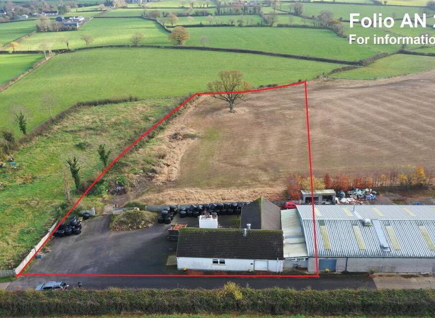 5c Station Road, Ballinderry Upper, Aghalee, BT28 2LW photo