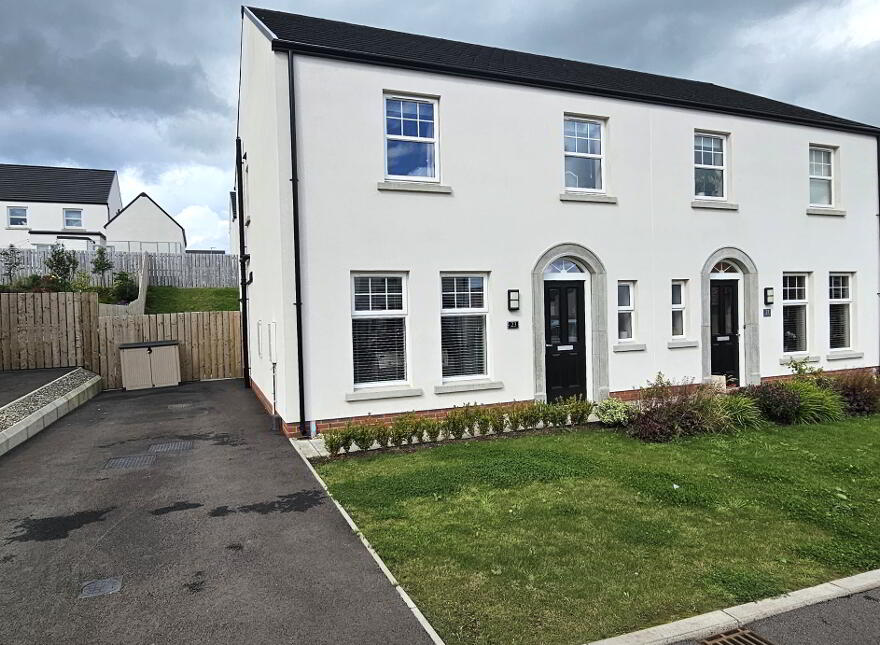 23 Rushfield Drive, Ballyclare, BT39 0FS photo