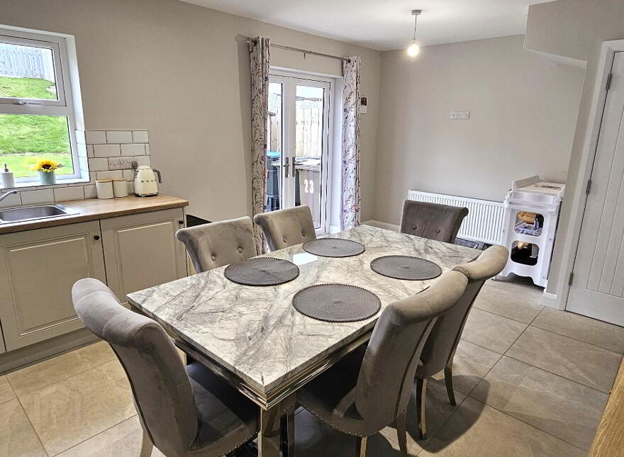 23 Rushfield Drive, Ballyclare, BT39 0FS