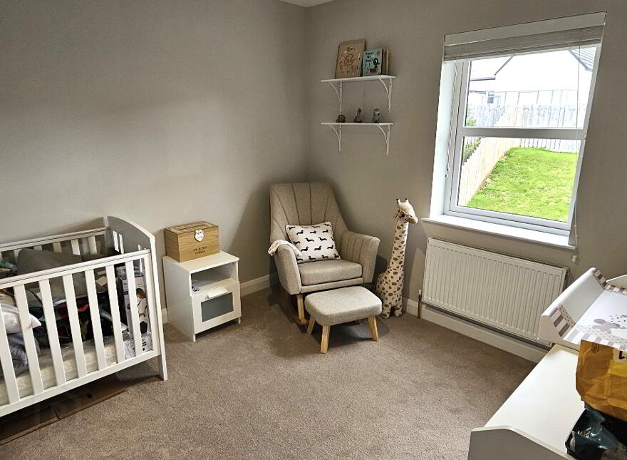 23 Rushfield Drive, Ballyclare, BT39 0FS