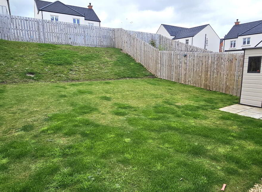 23 Rushfield Drive, Ballyclare, BT39 0FS