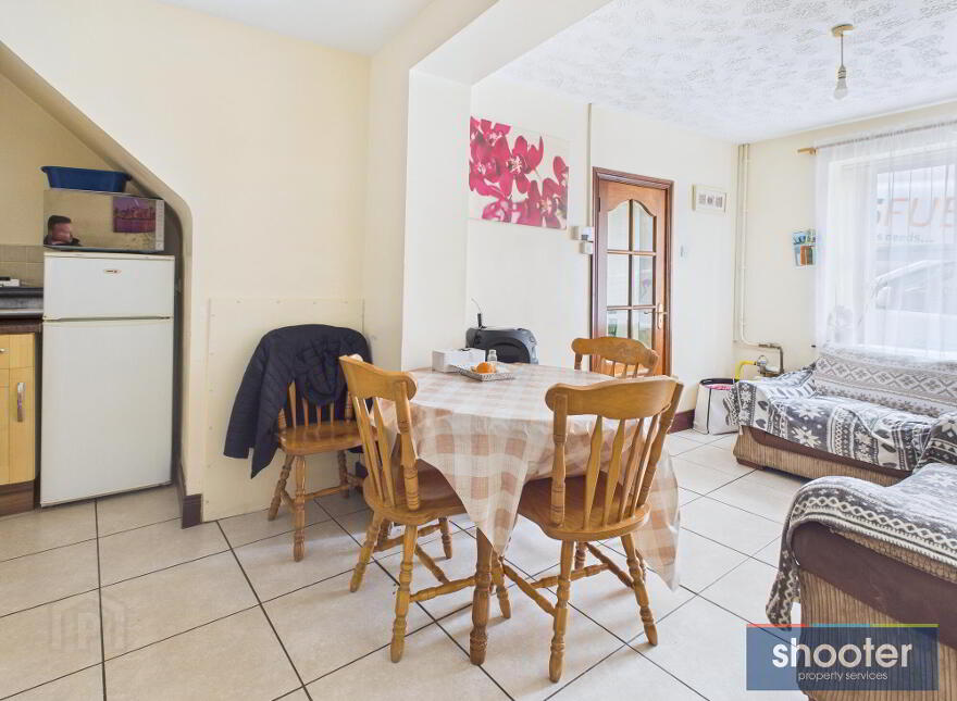 24 Talbot Street, Newry, BT34 1HW