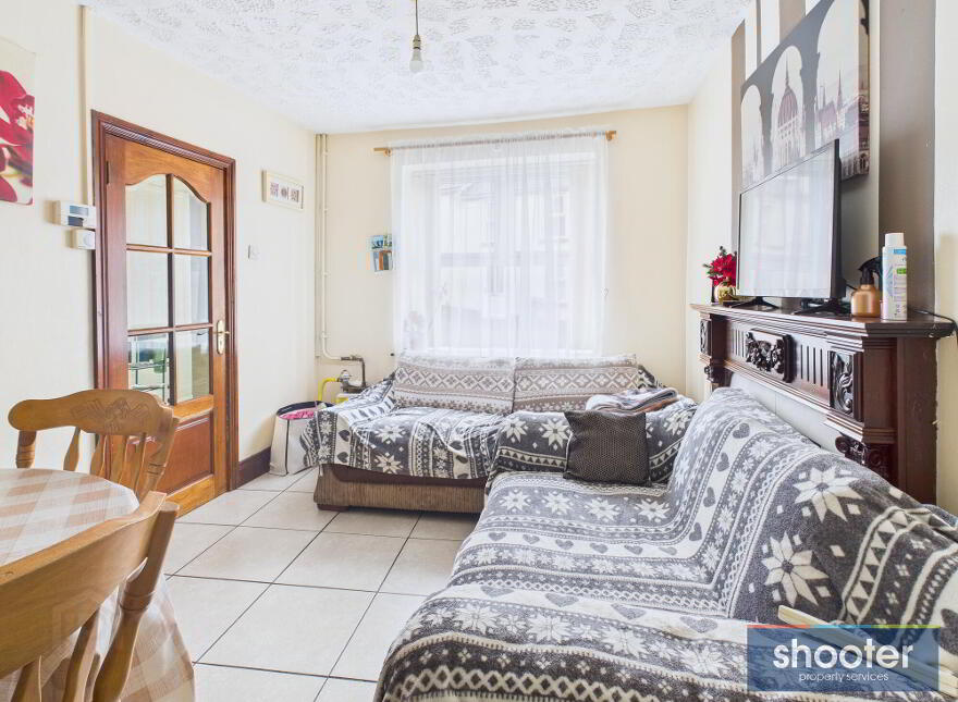 24 Talbot Street, Newry, BT34 1HW