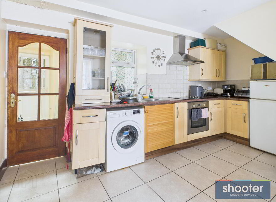 24 Talbot Street, Newry, BT34 1HW