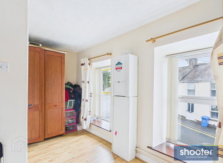 24 Talbot Street, Newry, BT34 1HW