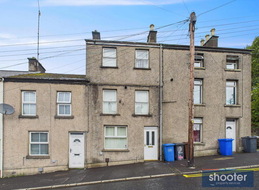 24 Talbot Street, Newry, BT34 1HW