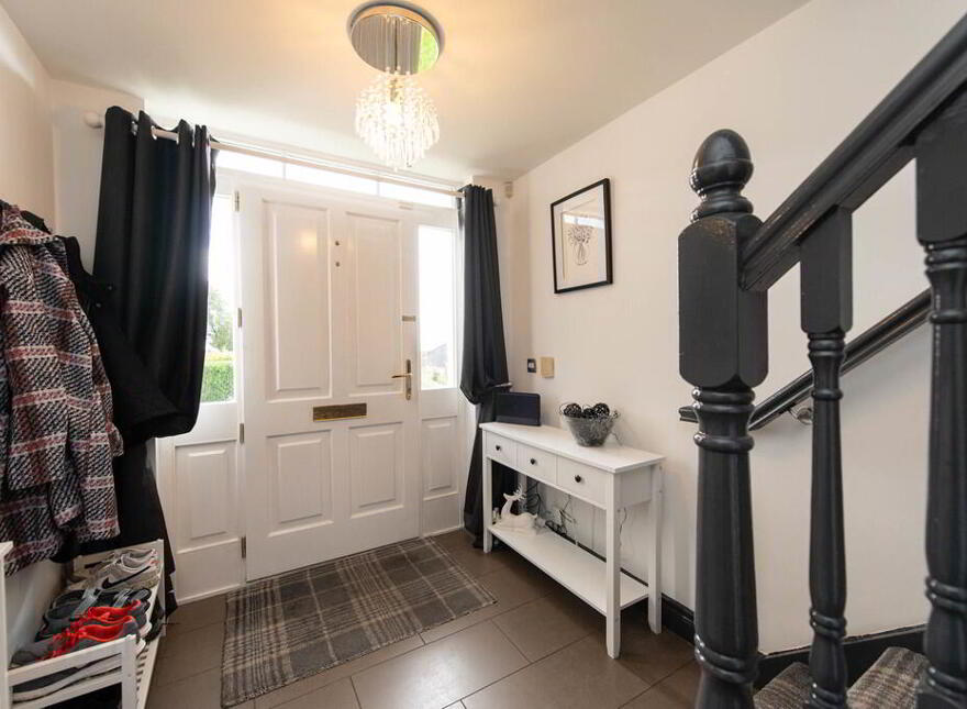 4 Mill Valley Place, Belfast, BT14 8FX