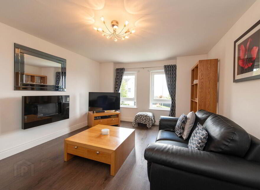 4 Mill Valley Place, Belfast, BT14 8FX