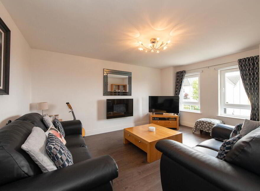 4 Mill Valley Place, Belfast, BT14 8FX