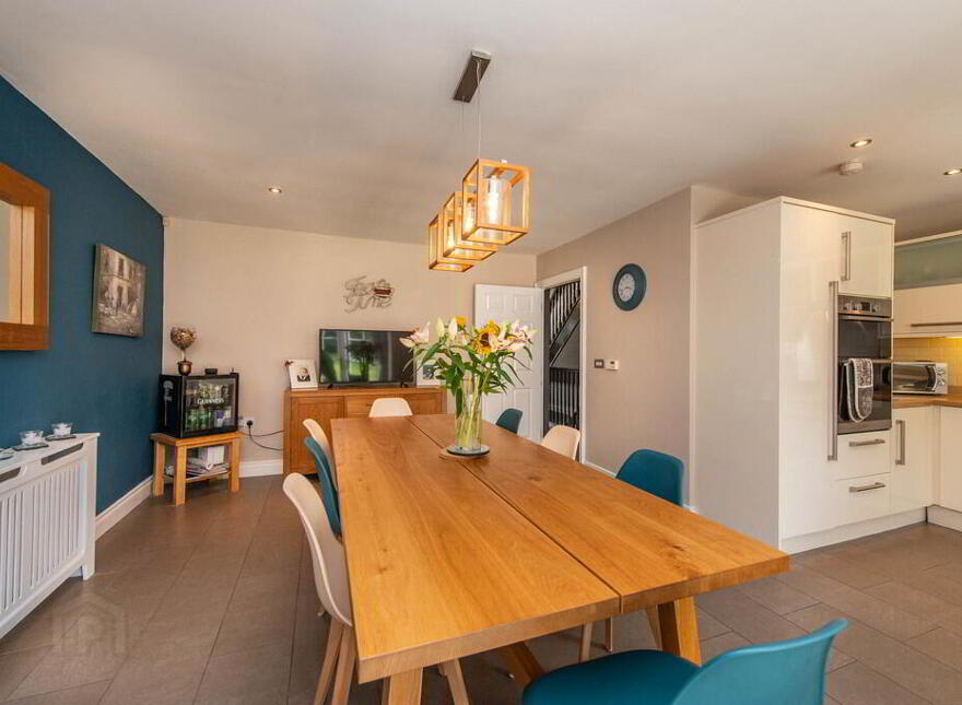 4 Mill Valley Place, Belfast, BT14 8FX