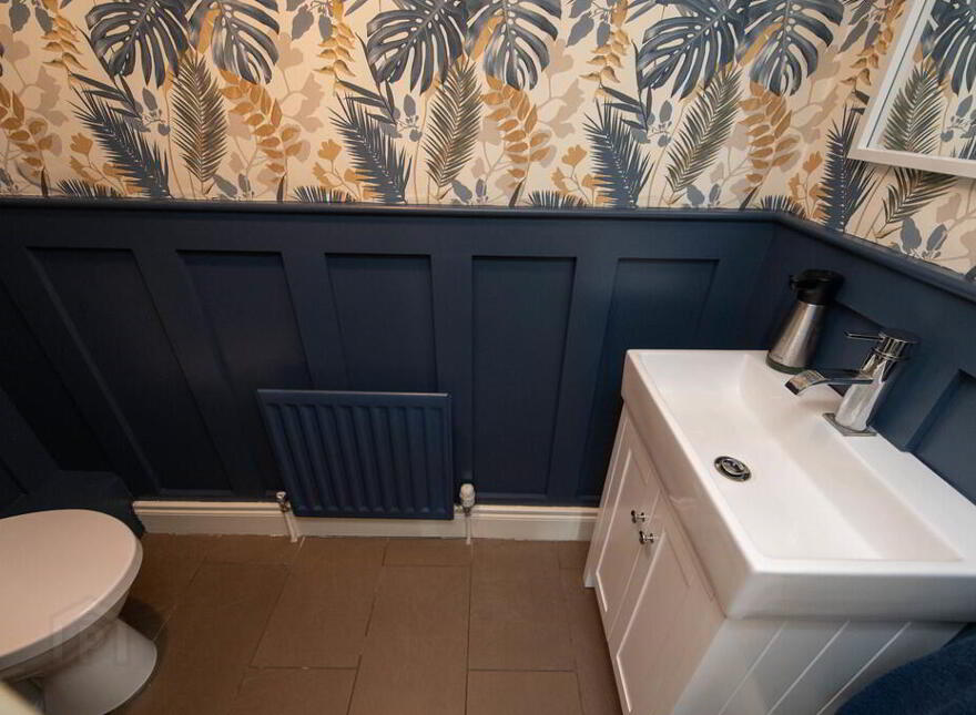 4 Mill Valley Place, Belfast, BT14 8FX