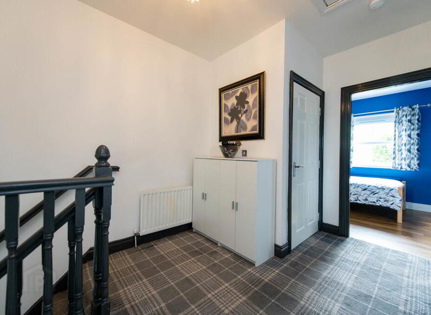 4 Mill Valley Place, Belfast, BT14 8FX