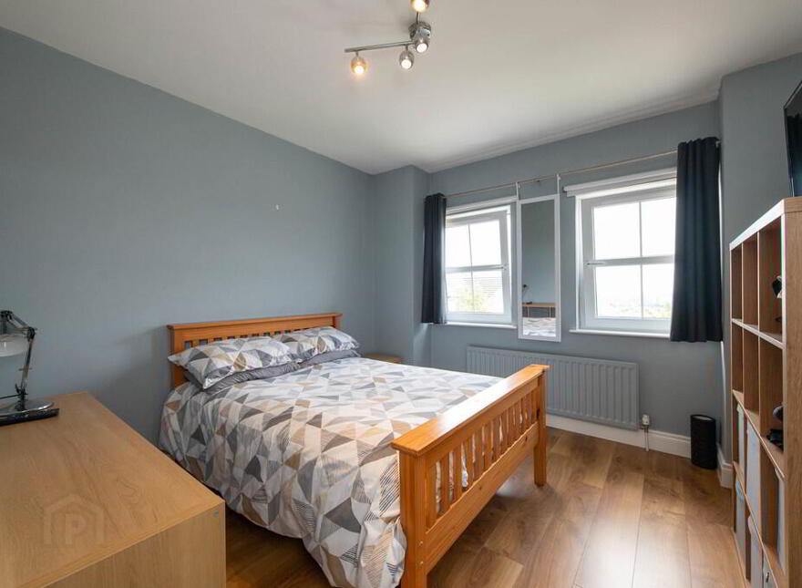 4 Mill Valley Place, Belfast, BT14 8FX