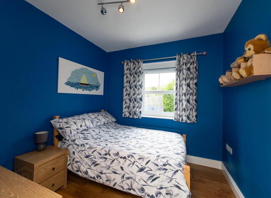 4 Mill Valley Place, Belfast, BT14 8FX