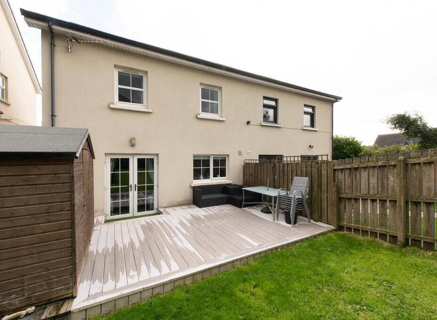 4 Mill Valley Place, Belfast, BT14 8FX
