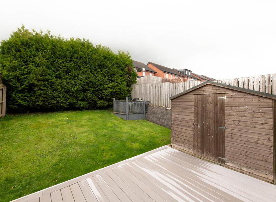4 Mill Valley Place, Belfast, BT14 8FX