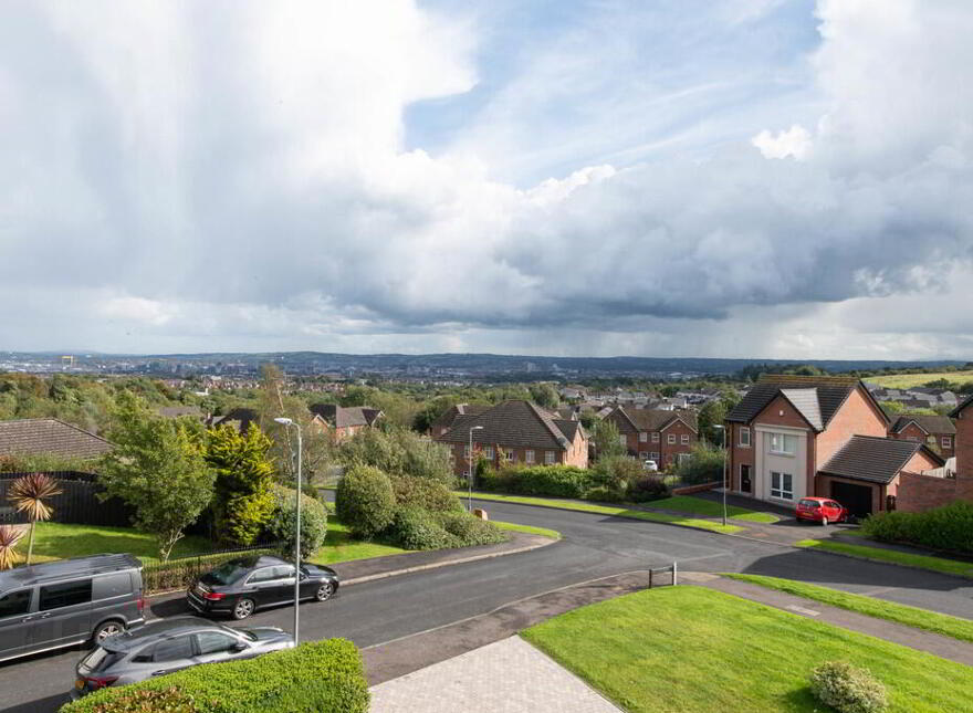 4 Mill Valley Place, Belfast, BT14 8FX
