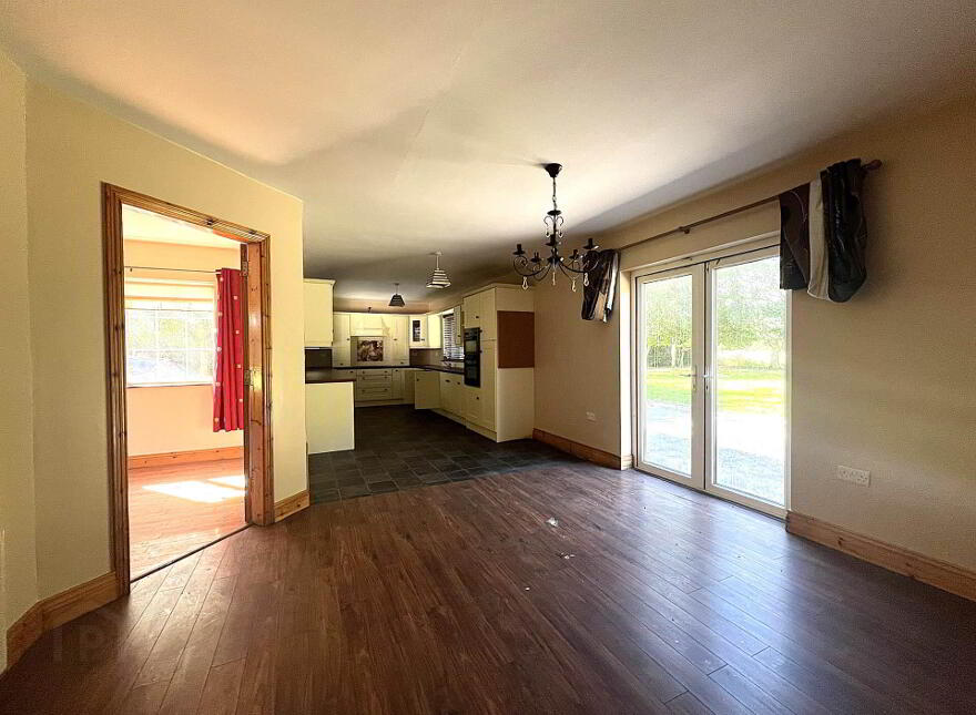 Roseberry, Ballypatrick, Clonmel, E91A720