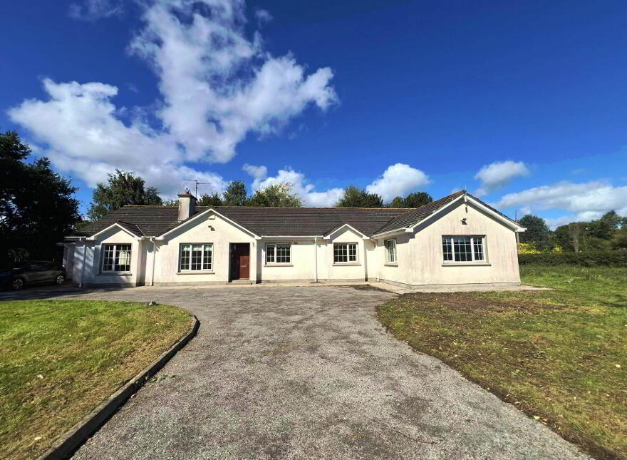 Roseberry, Ballypatrick, Clonmel, E91A720