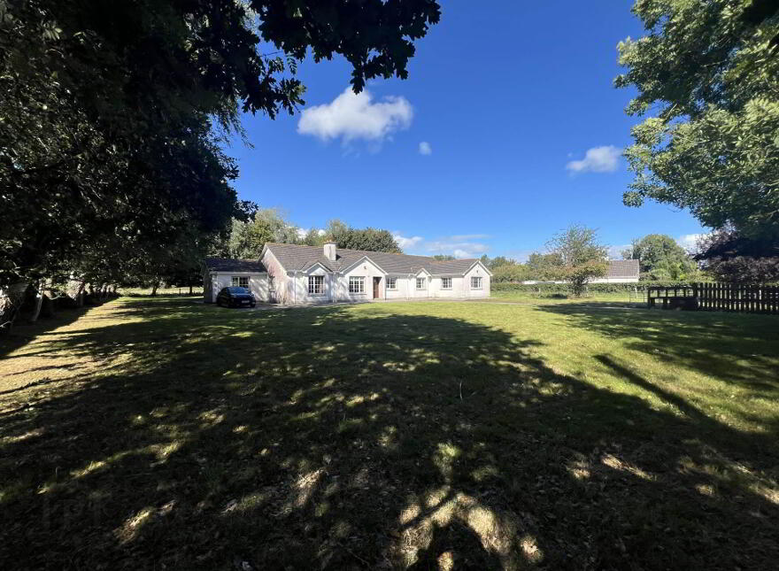 Roseberry, Ballypatrick, Clonmel, E91A720