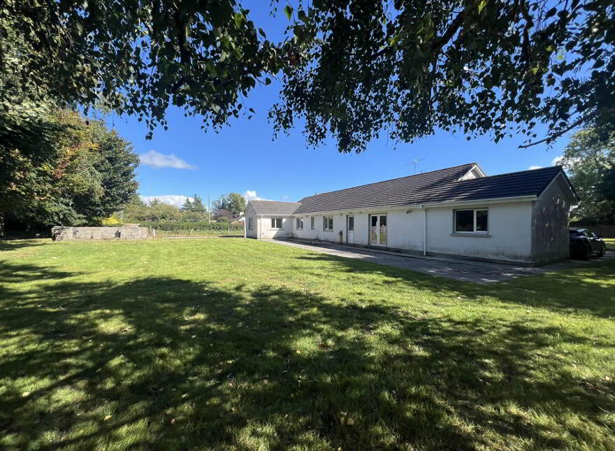 Roseberry, Ballypatrick, Clonmel, E91A720