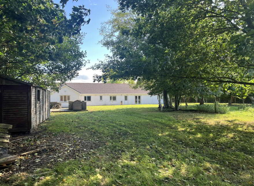 Roseberry, Ballypatrick, Clonmel, E91A720