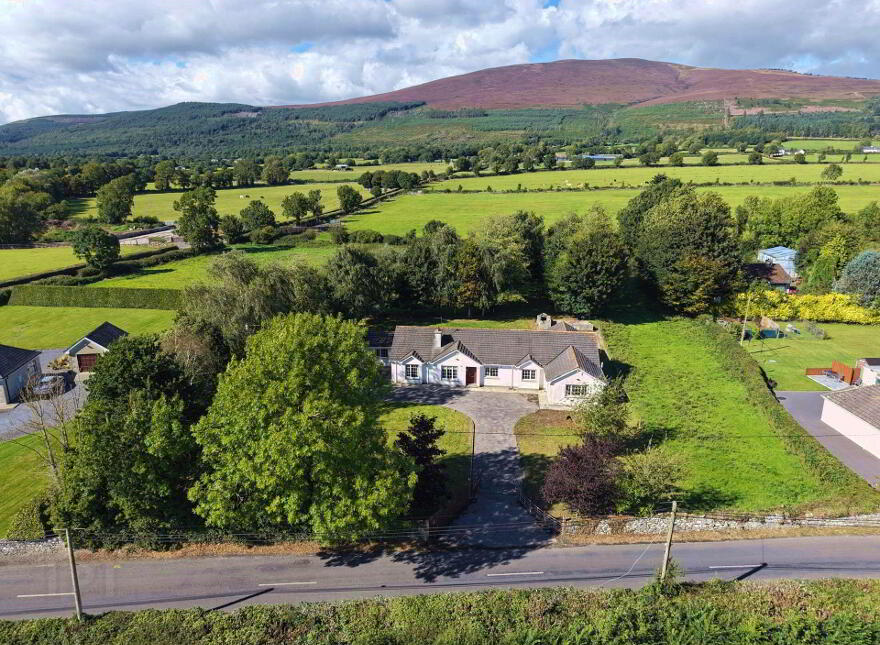 Roseberry, Ballypatrick, Clonmel, E91A720 photo
