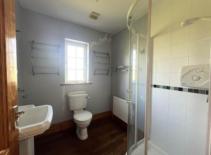 Roseberry, Ballypatrick, Clonmel, E91A720