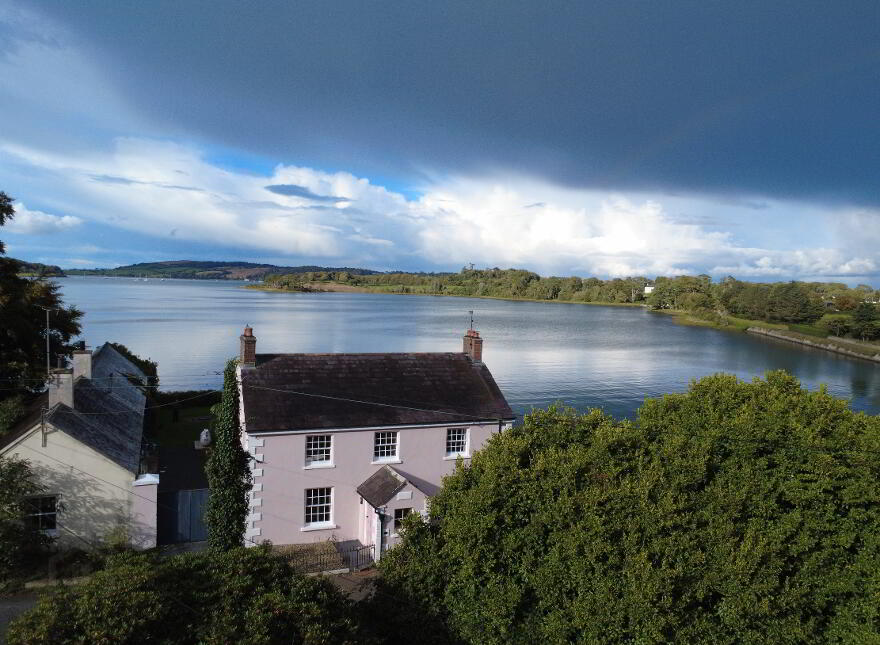 Black Causeway Cottage, 21 Castle Ward Road, Strangford, BT30 7LU
