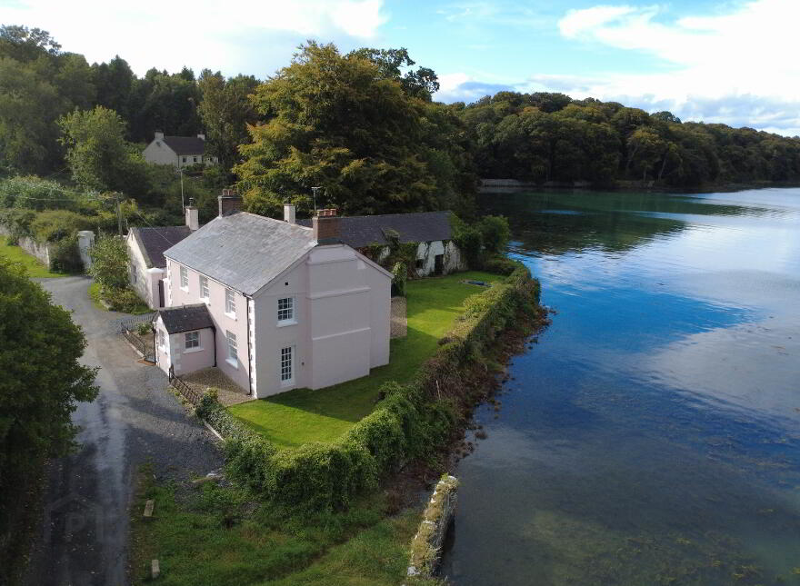 Black Causeway Cottage, 21 Castle Ward Road, Strangford, BT30 7LU