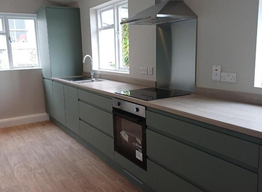Black Causeway Cottage, 21 Castle Ward Road, Strangford, BT30 7LU