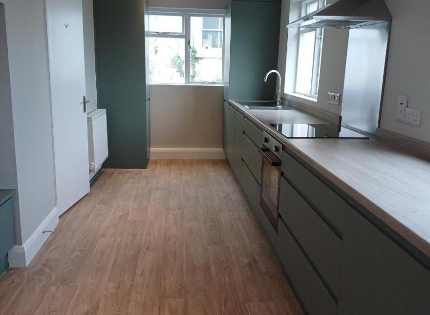 Black Causeway Cottage, 21 Castle Ward Road, Strangford, BT30 7LU
