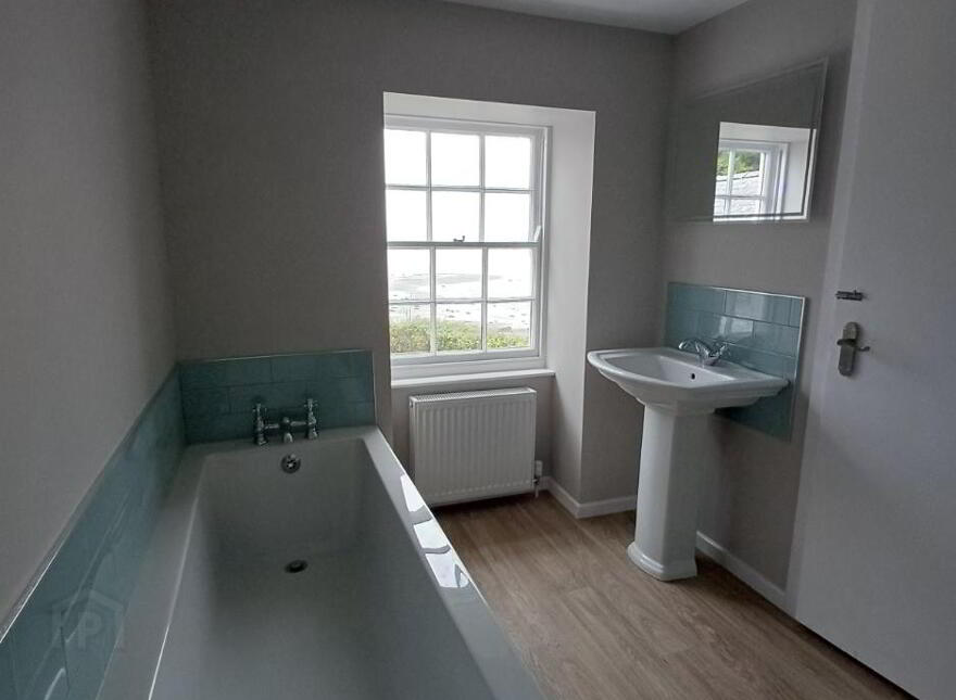 Black Causeway Cottage, 21 Castle Ward Road, Strangford, BT30 7LU