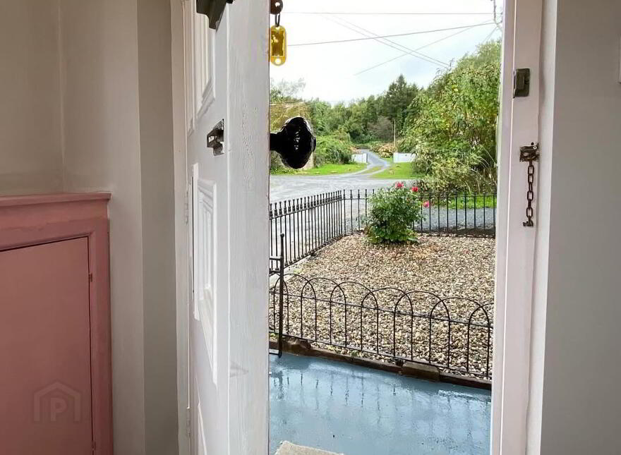Black Causeway Cottage, 21 Castle Ward Road, Strangford, BT30 7LU