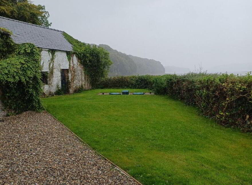 Black Causeway Cottage, 21 Castle Ward Road, Strangford, BT30 7LU
