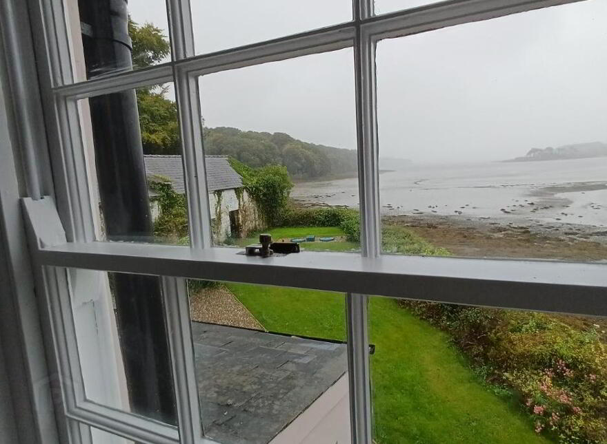 Black Causeway Cottage, 21 Castle Ward Road, Strangford, BT30 7LU