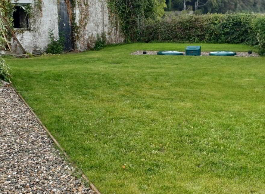Black Causeway Cottage, 21 Castle Ward Road, Strangford, BT30 7LU