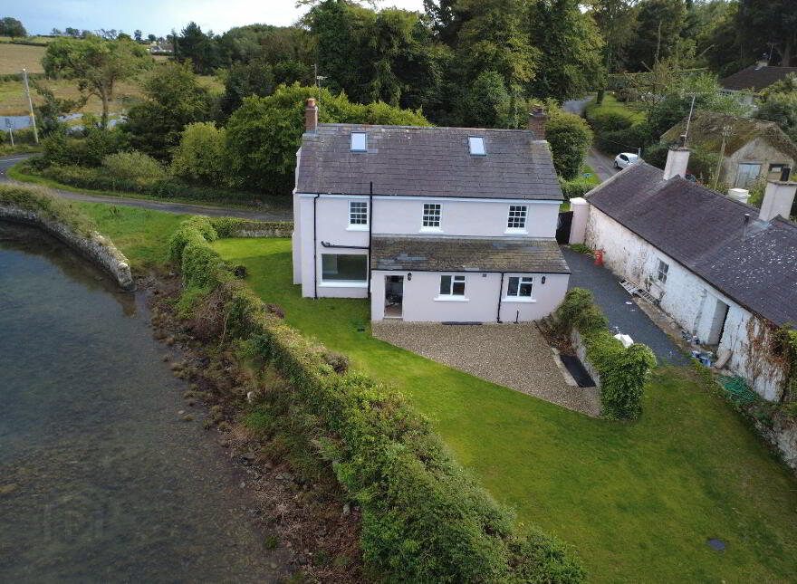 Black Causeway Cottage, 21 Castle Ward Road, Strangford, BT30 7LU