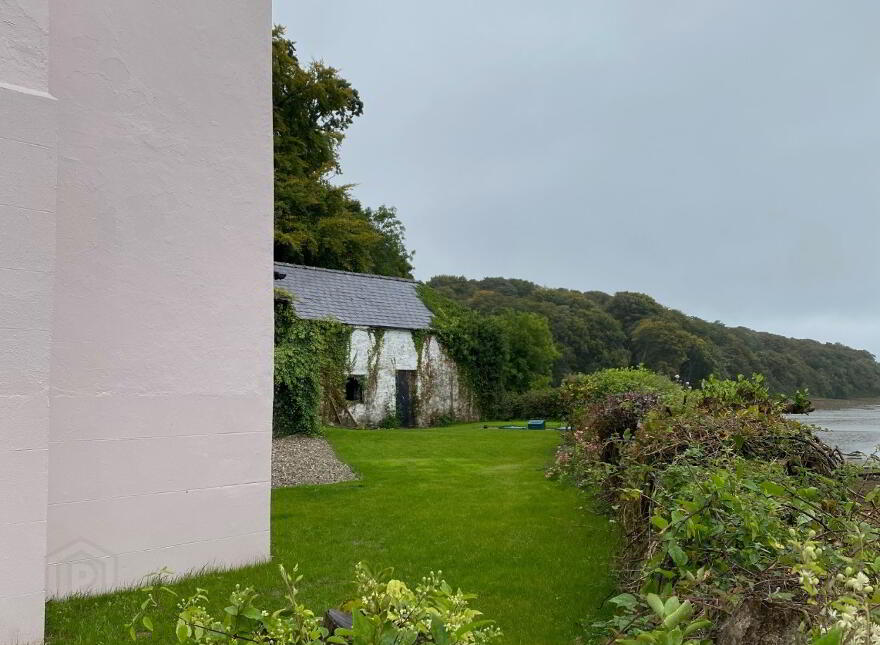 Black Causeway Cottage, 21 Castle Ward Road, Strangford, BT30 7LU
