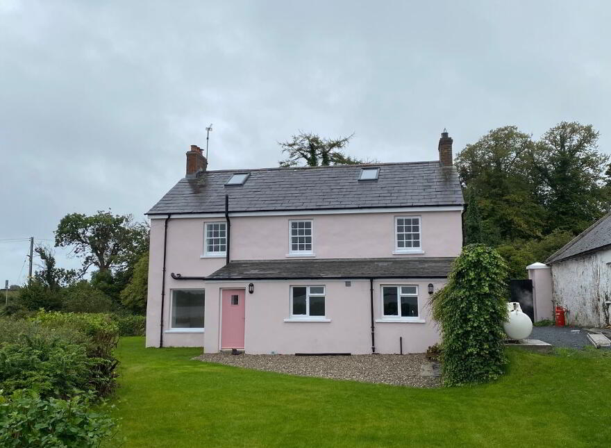 Black Causeway Cottage, 21 Castle Ward Road, Strangford, BT30 7LU