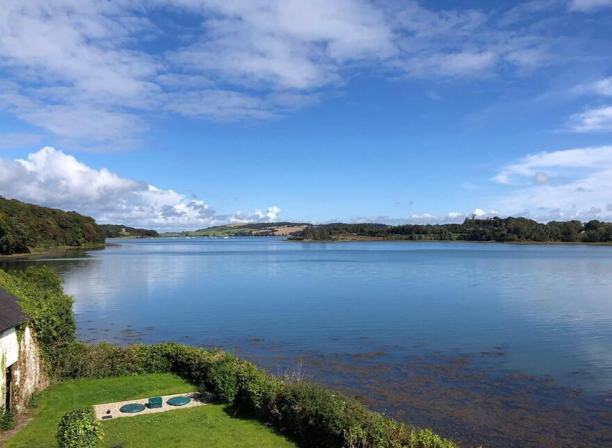 Black Causeway Cottage, 21 Castle Ward Road, Strangford, BT30 7LU