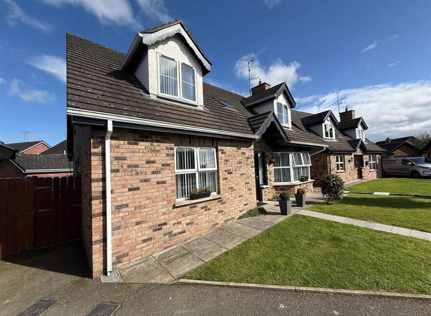 37 Carn Valley, Rathfriland, Newry, BT34 5LY