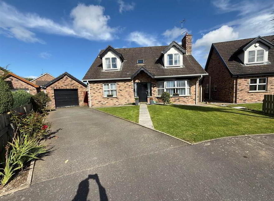 37 Carn Valley, Rathfriland, Newry, BT34 5LY photo