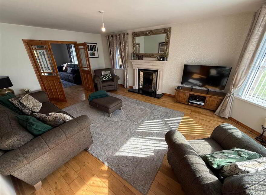 37 Carn Valley, Rathfriland, Newry, BT34 5LY