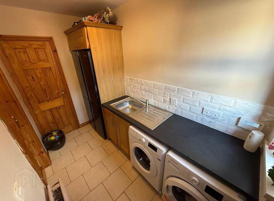 37 Carn Valley, Rathfriland, Newry, BT34 5LY